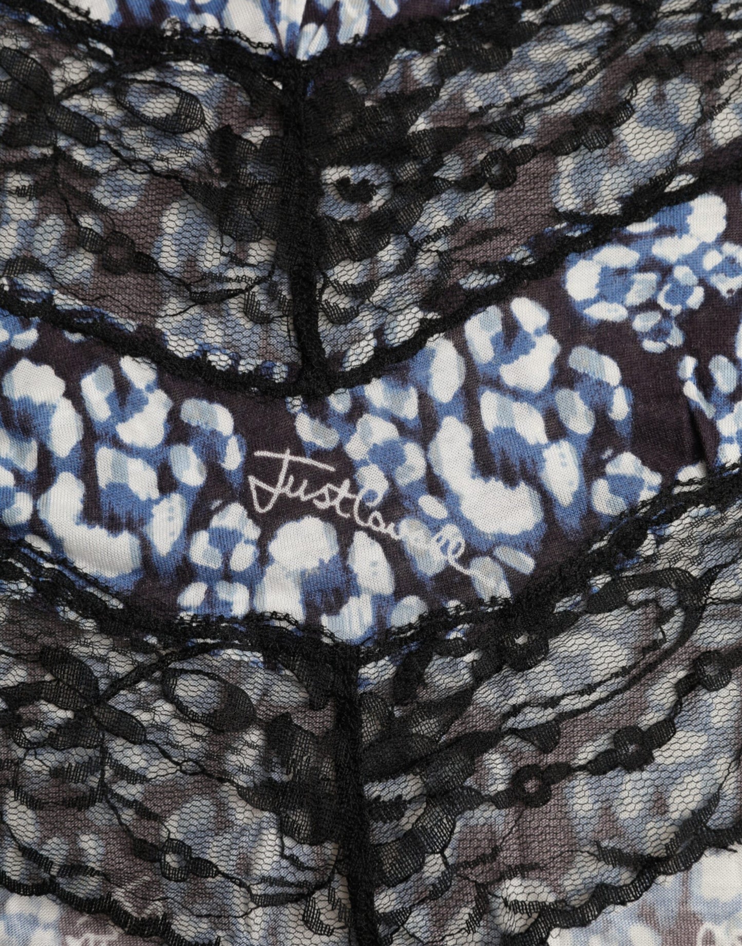 Top Just Cavalli
