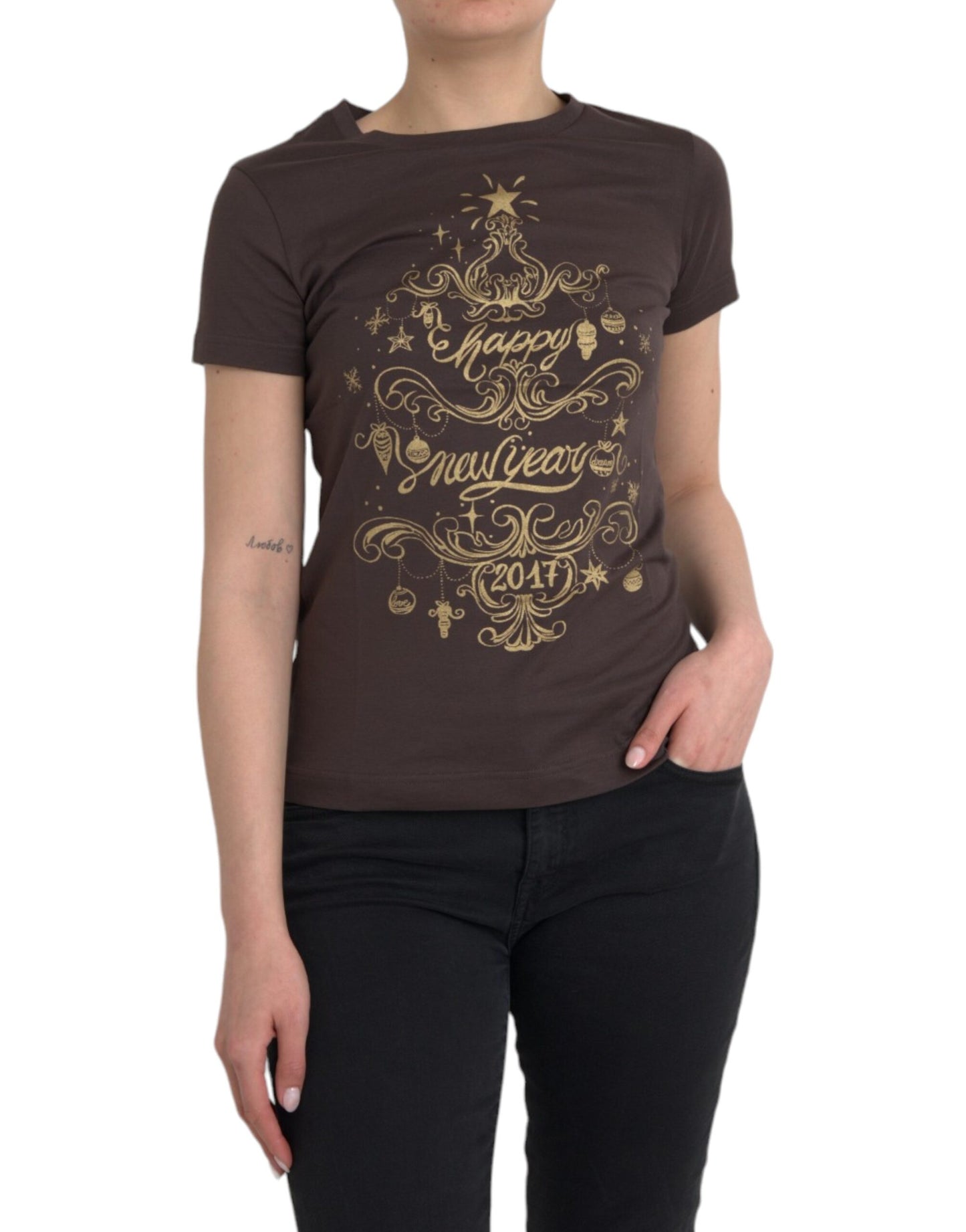 T-shirt Dolce & Gabbana