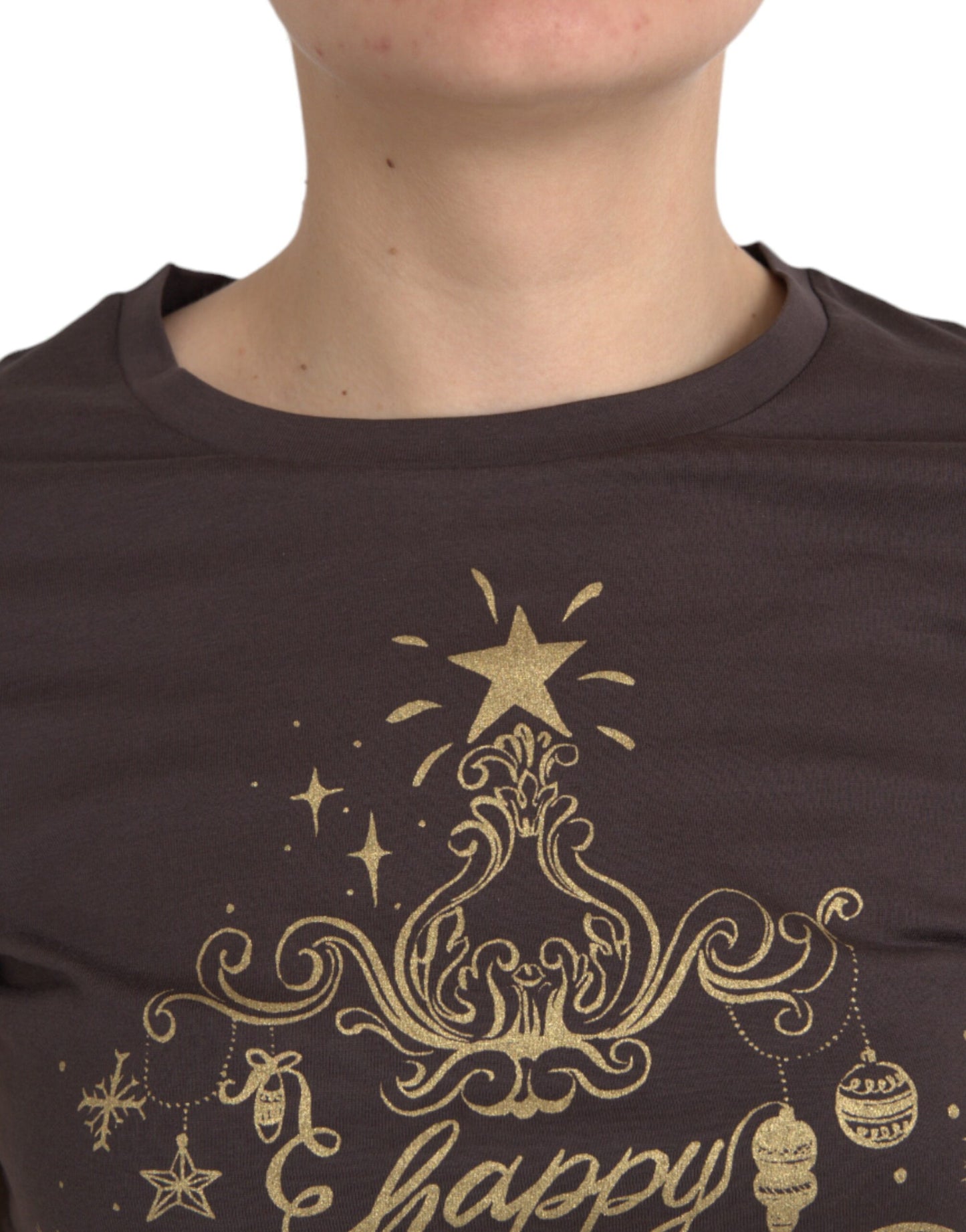 T-shirt Dolce & Gabbana