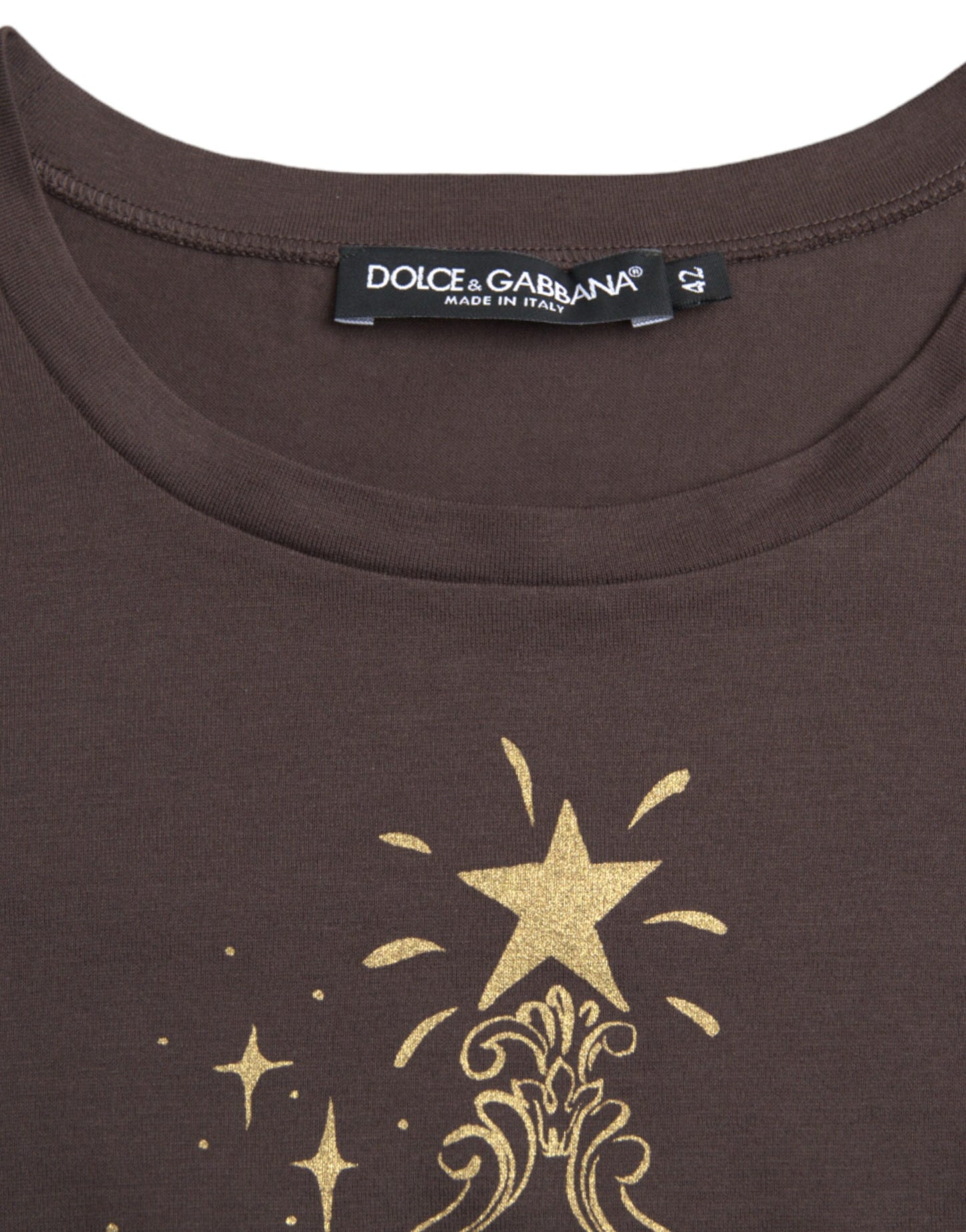 T-shirt Dolce & Gabbana
