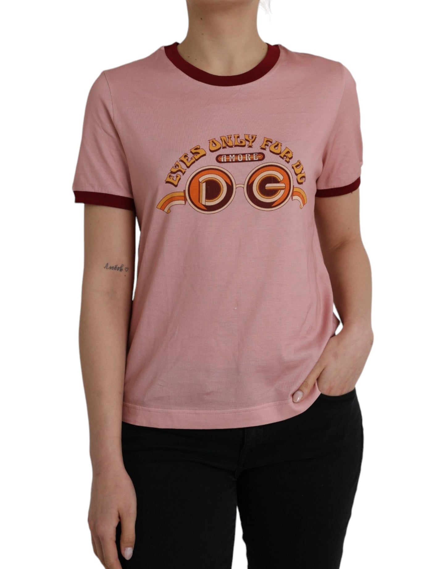 T-shirt Dolce & Gabbana