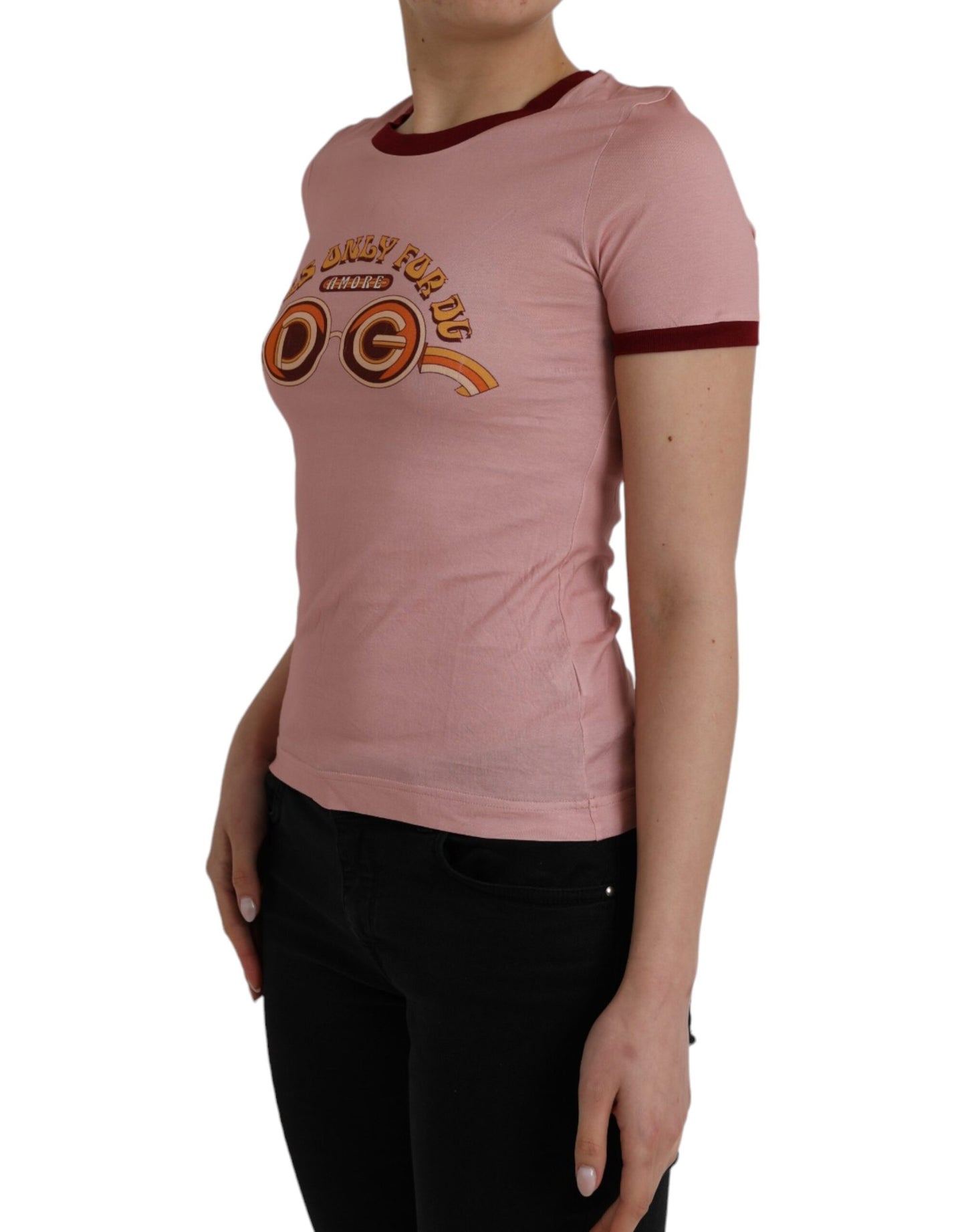 T-shirt Dolce & Gabbana