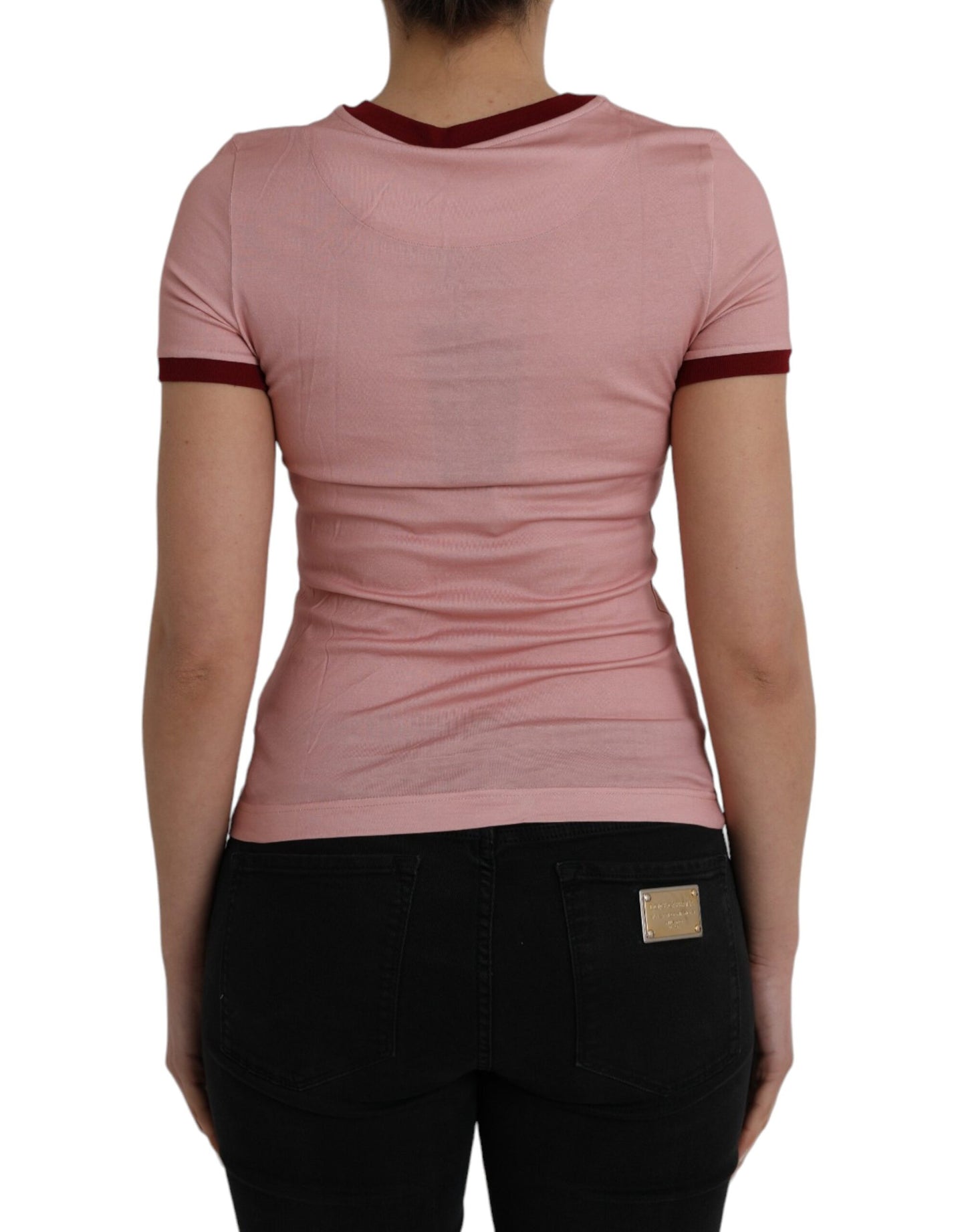 T-shirt Dolce & Gabbana