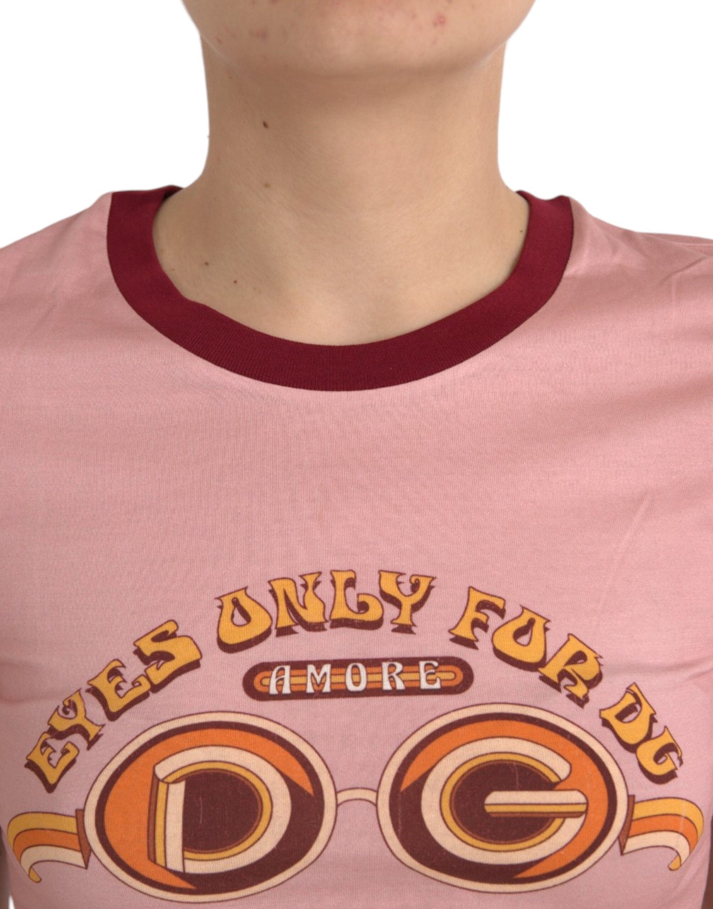 T-shirt Dolce & Gabbana