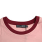 T-shirt Dolce & Gabbana