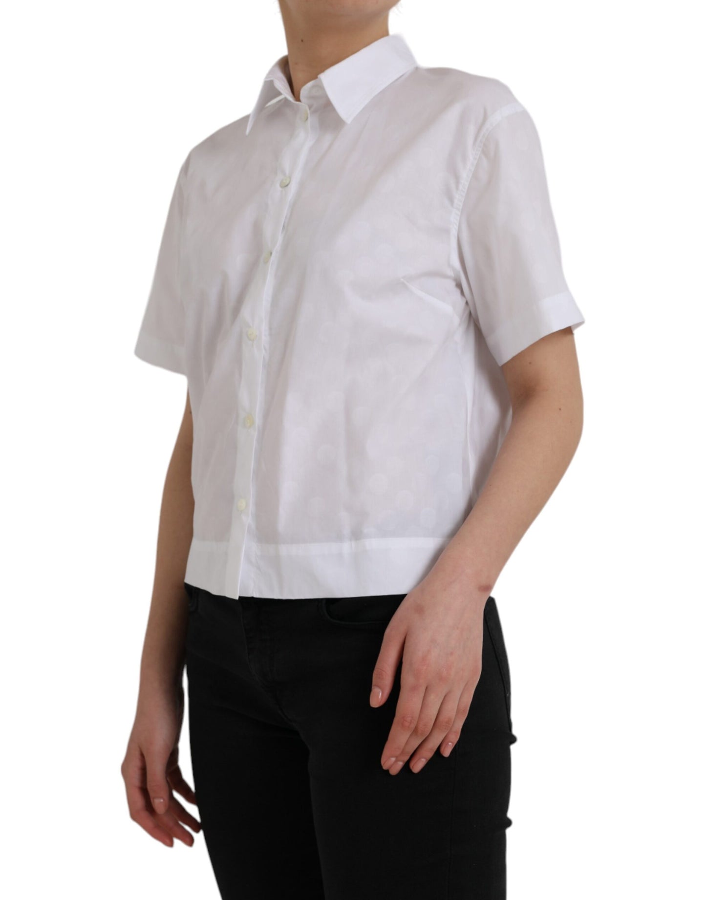 Blusa Dolce & Gabbana