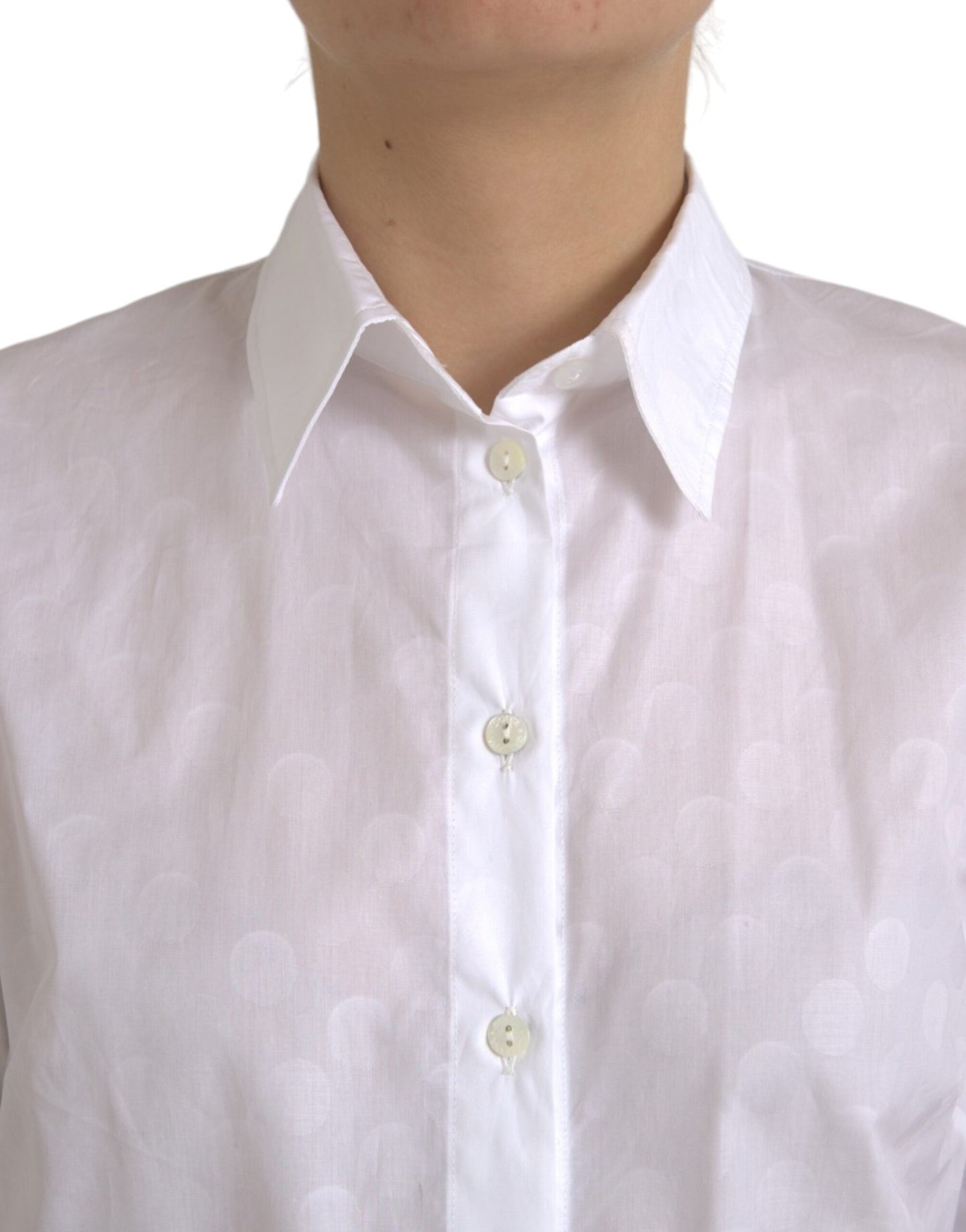 Blusa Dolce & Gabbana
