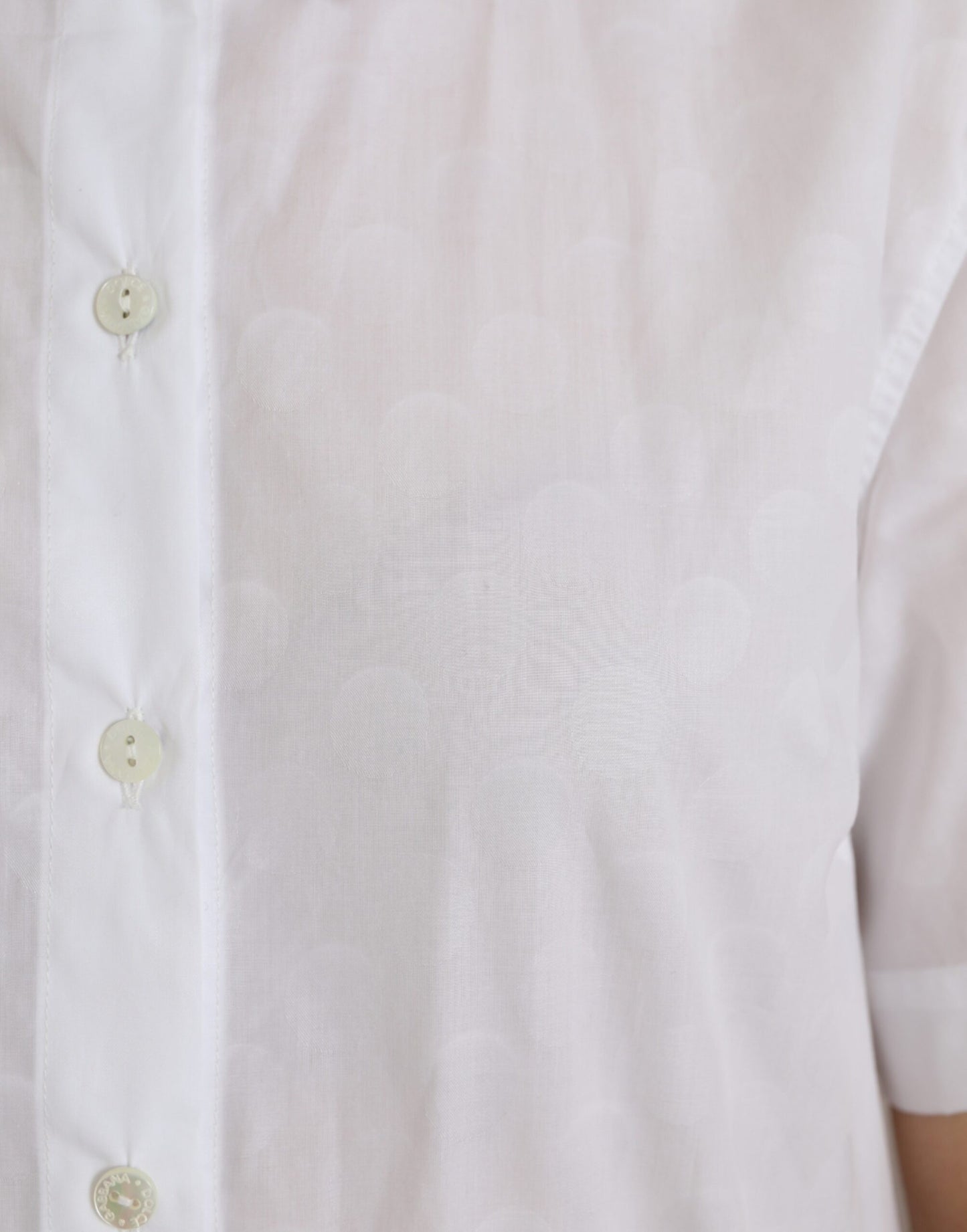 Blusa Dolce & Gabbana