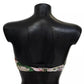 Top de Biquíni Dolce & Gabbana