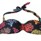 Top de Biquíni Dolce & Gabbana