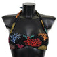 Top de Biquíni Dolce & Gabbana