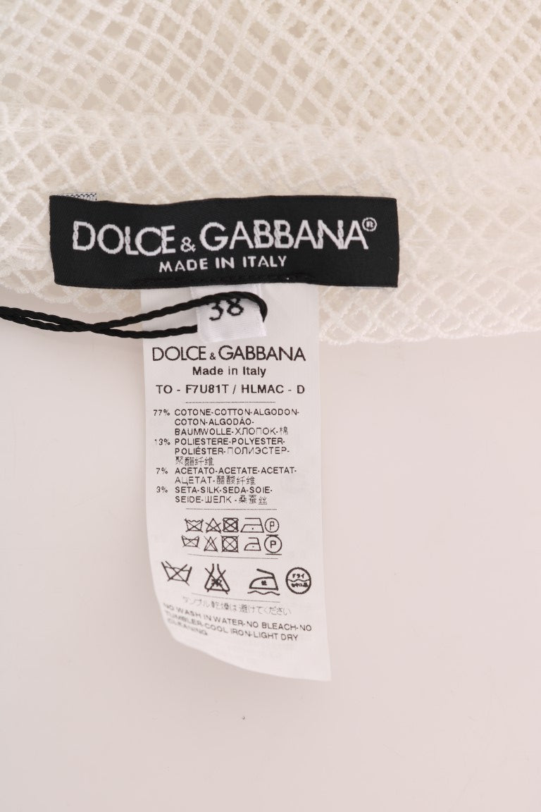 Top Dolce & Gabbana