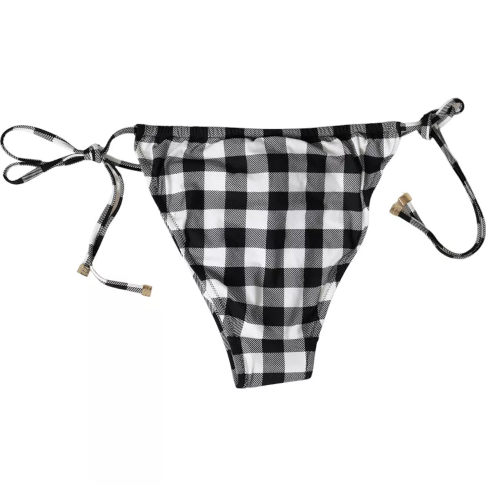 Cueca de Banho Dolce & Gabbana