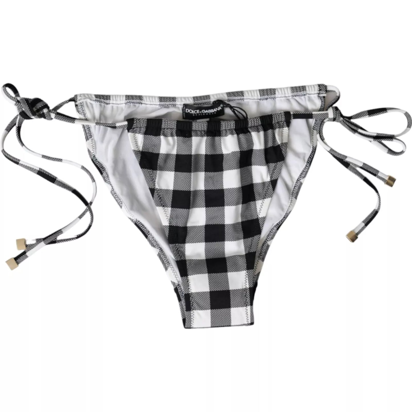 Cueca de Banho Dolce & Gabbana