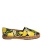 Sapatos Dolce & Gabbana