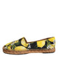 Sapatos Dolce & Gabbana