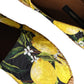 Sapatos Dolce & Gabbana