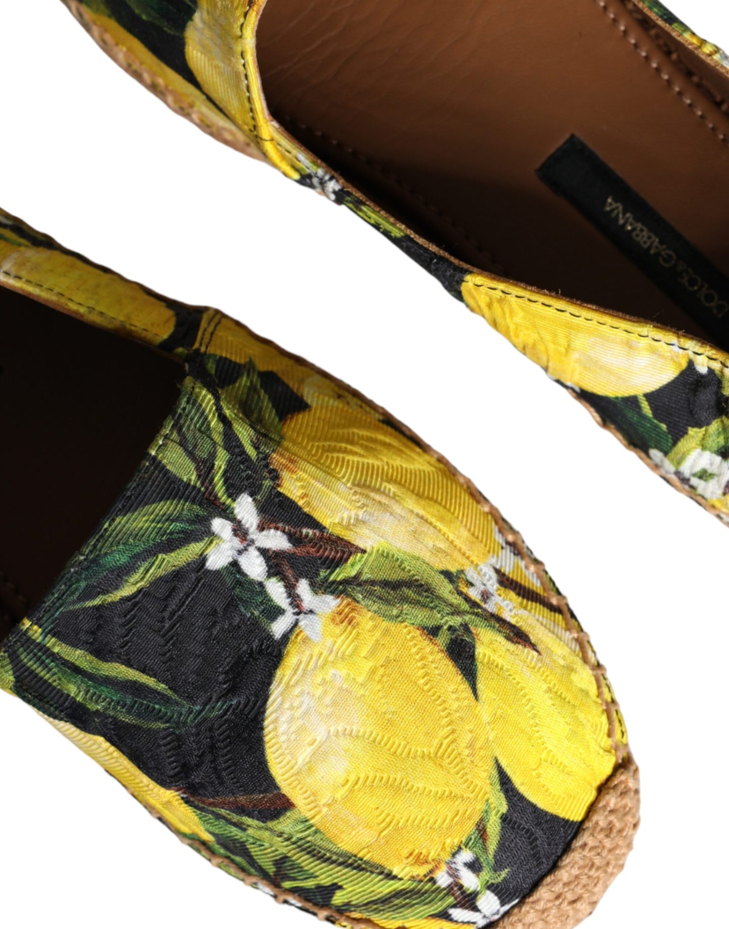 Sapatos Dolce & Gabbana