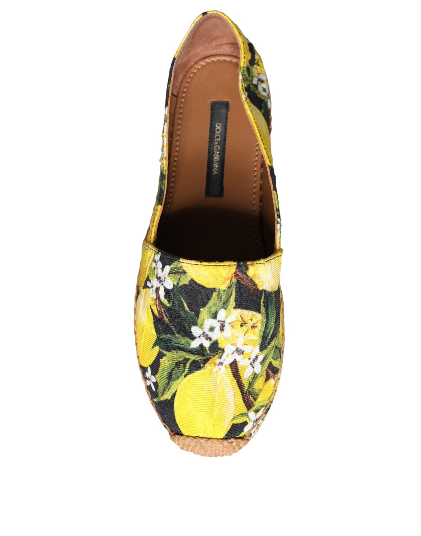 Sapatos Dolce & Gabbana