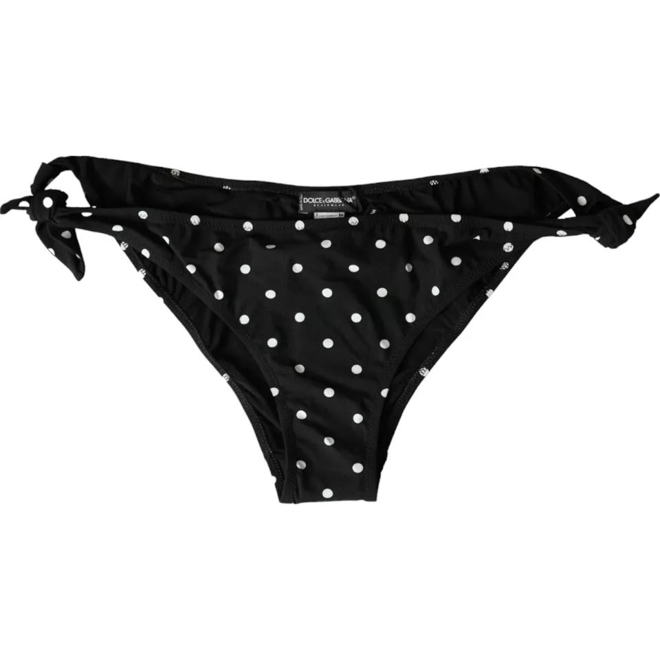Cueca de Banho Dolce & Gabbana