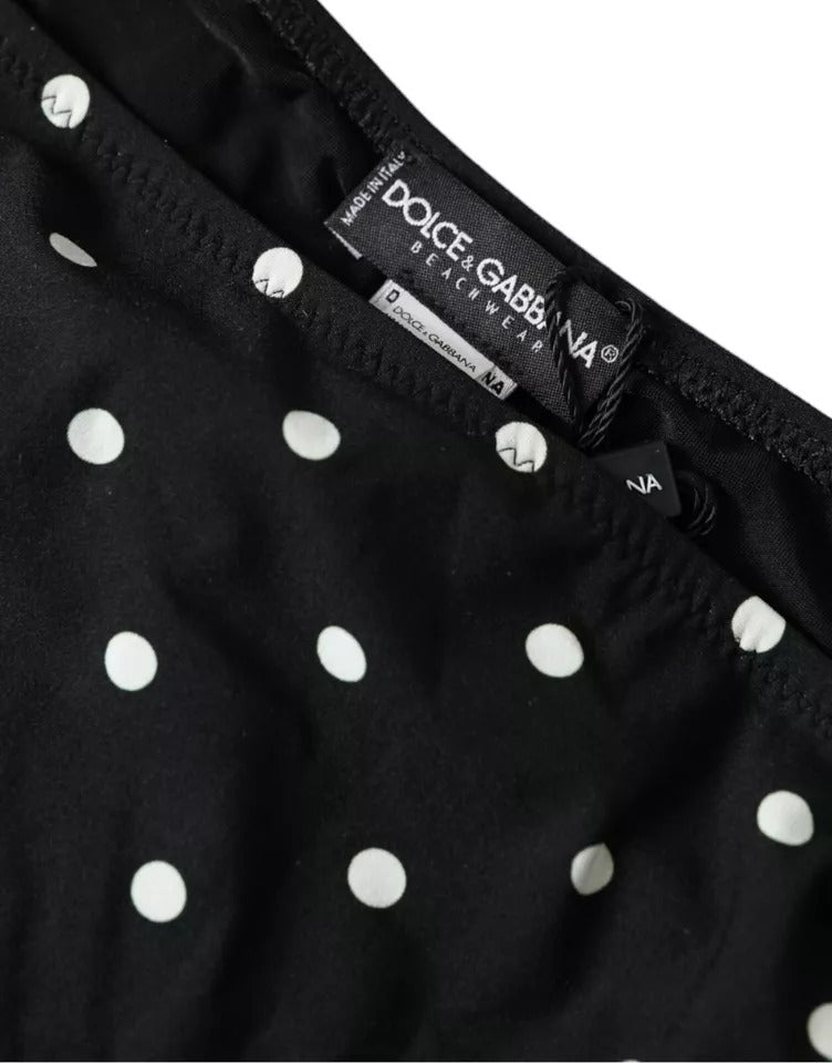 Cueca de Banho Dolce & Gabbana