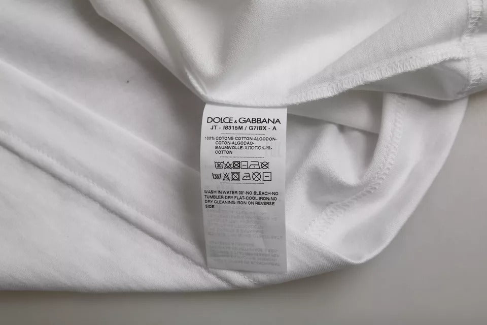 T-shirt Dolce & Gabbana