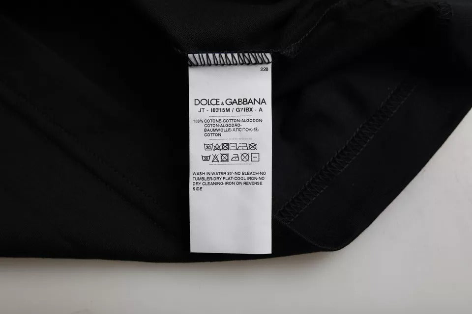 T-shirt Dolce & Gabbana