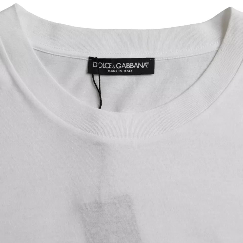 T-shirt Dolce & Gabbana