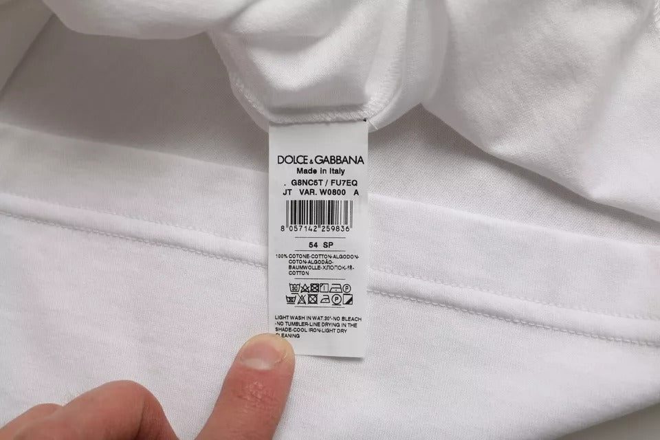 T-shirt Dolce & Gabbana