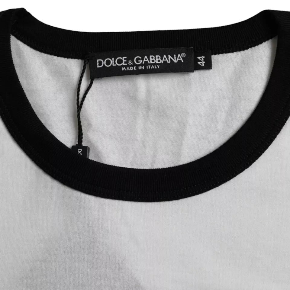 T-shirt Dolce & Gabbana
