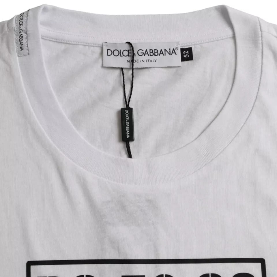 T-shirt Dolce & Gabbana