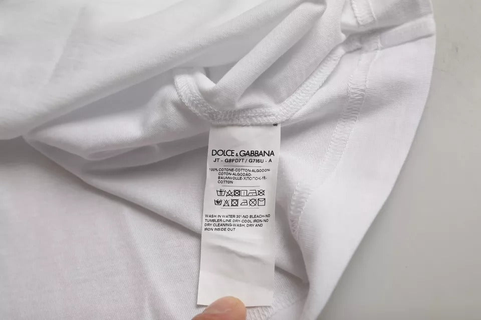 T-shirt Dolce & Gabbana