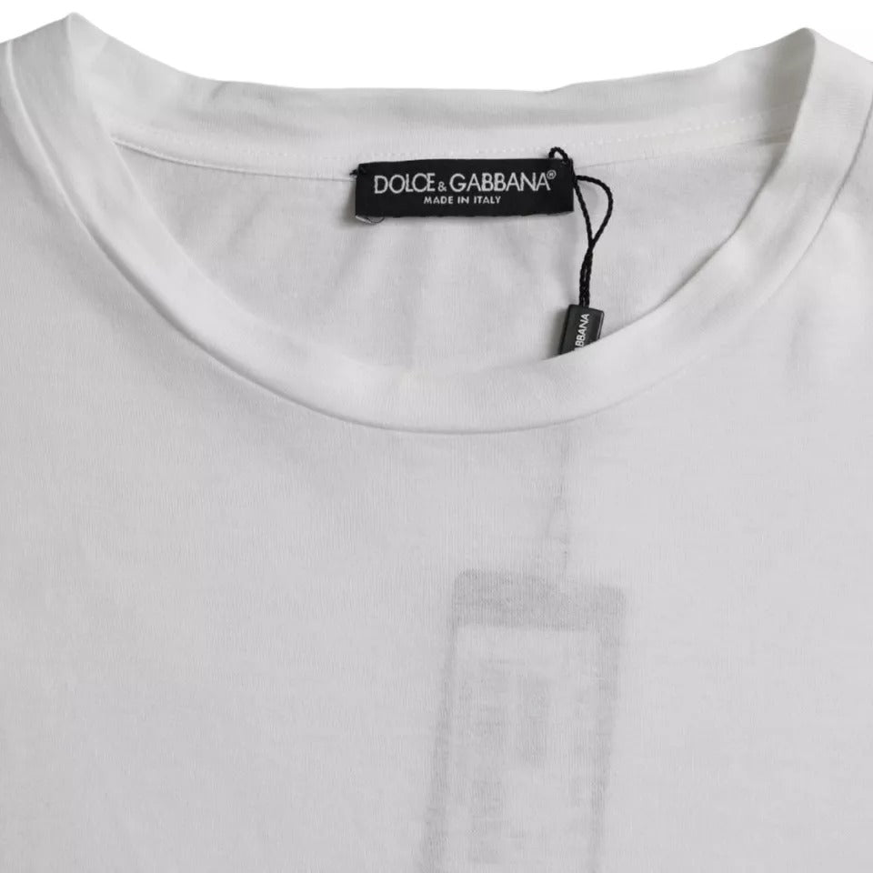 T-shirt Dolce & Gabbana