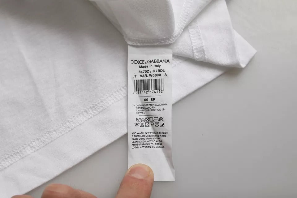 T-shirt Dolce & Gabbana