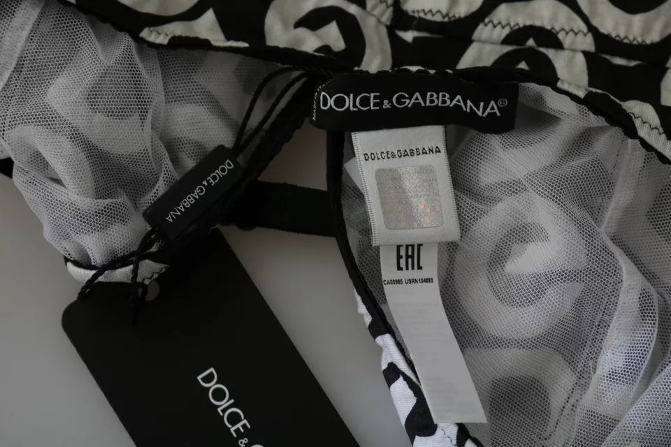 Top de Banho Dolce & Gabbana