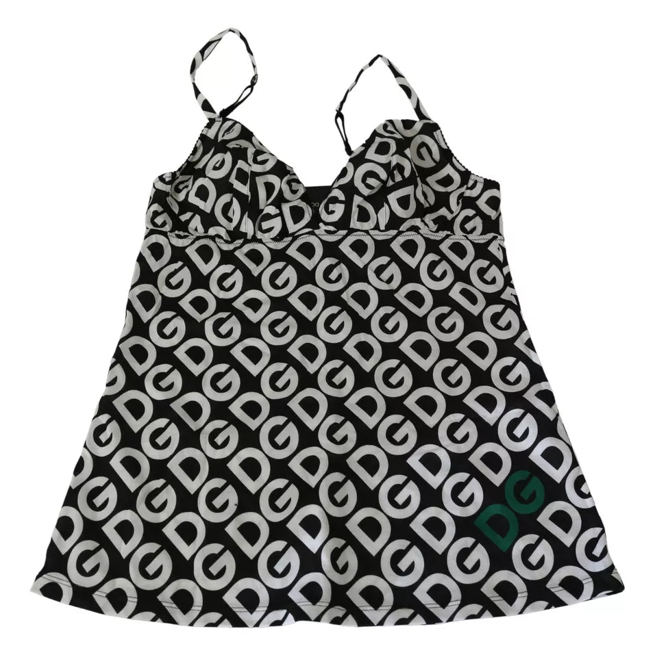 Top de Banho Dolce & Gabbana