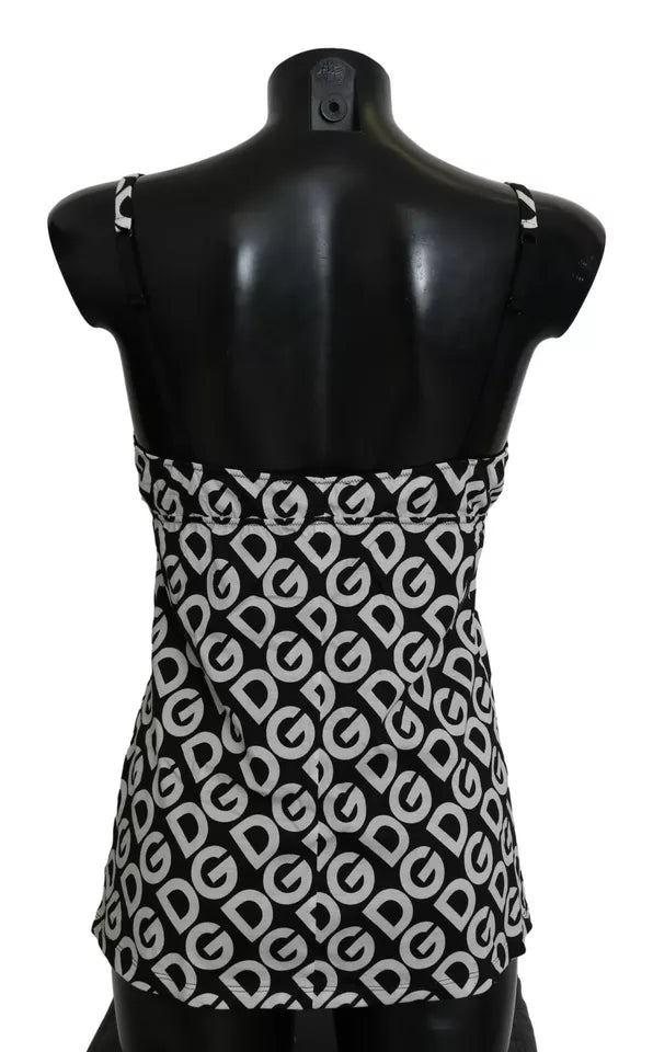 Top de Banho Dolce & Gabbana