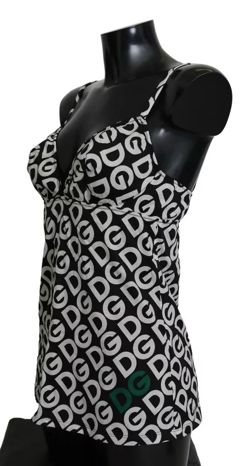 Top de Banho Dolce & Gabbana