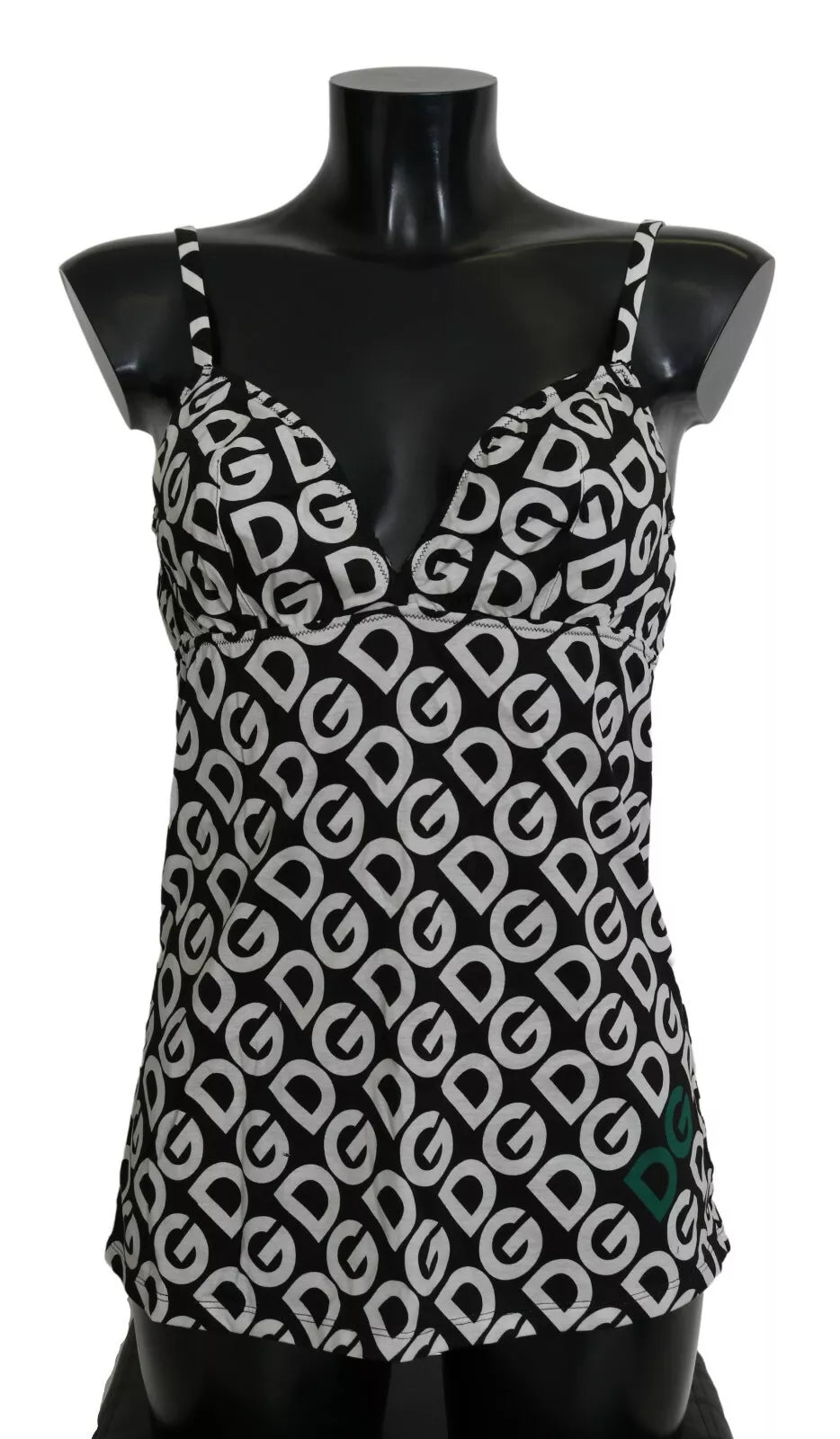 Top de Banho Dolce & Gabbana