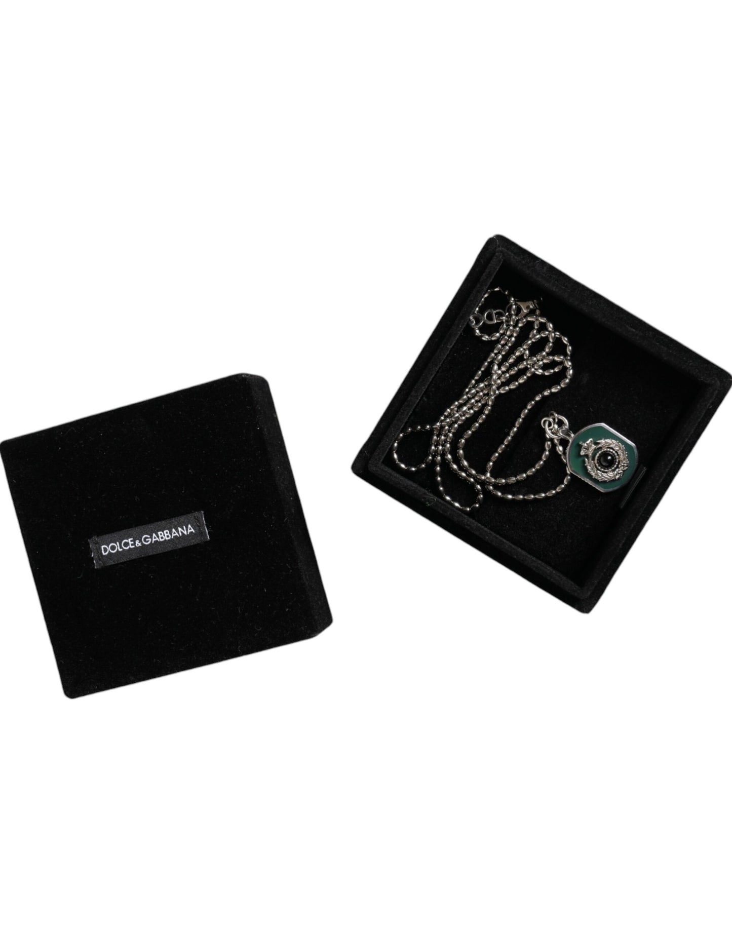 Colar Dolce & Gabbana