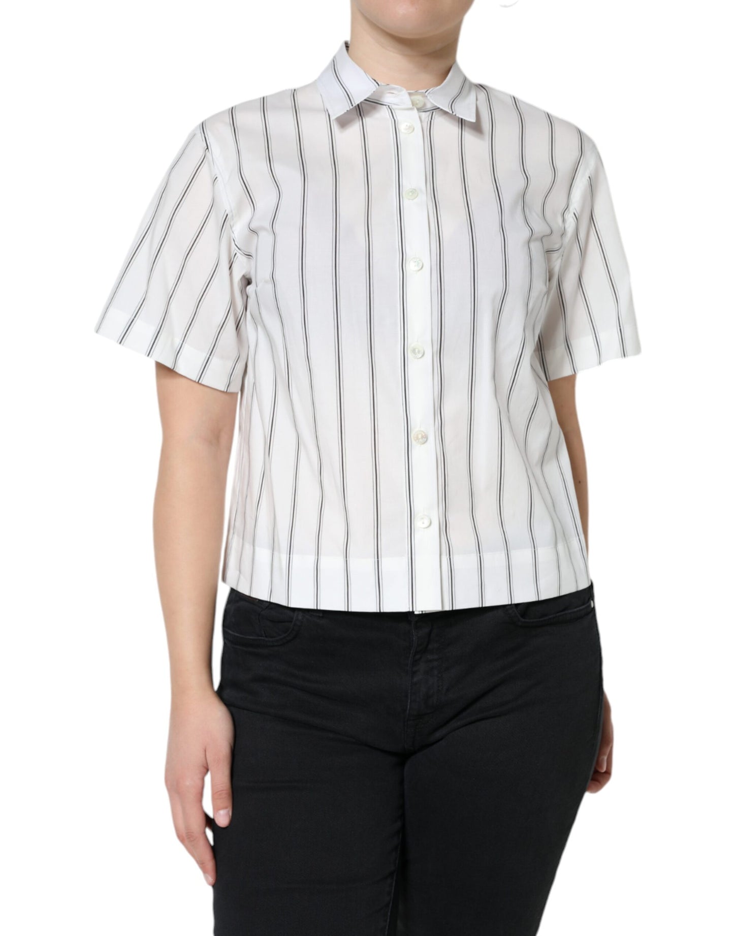 Polo Dolce Gabbana