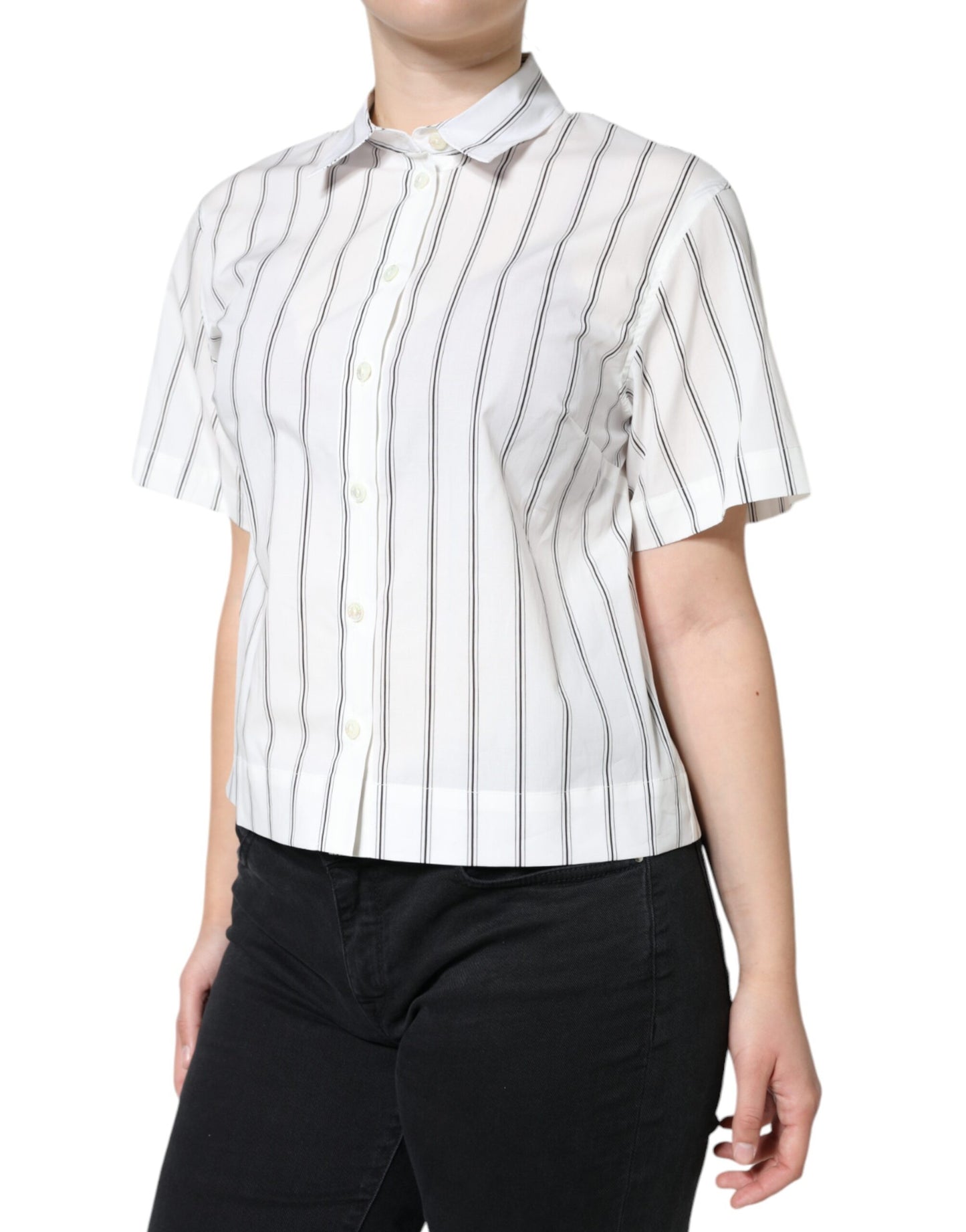 Polo Dolce Gabbana
