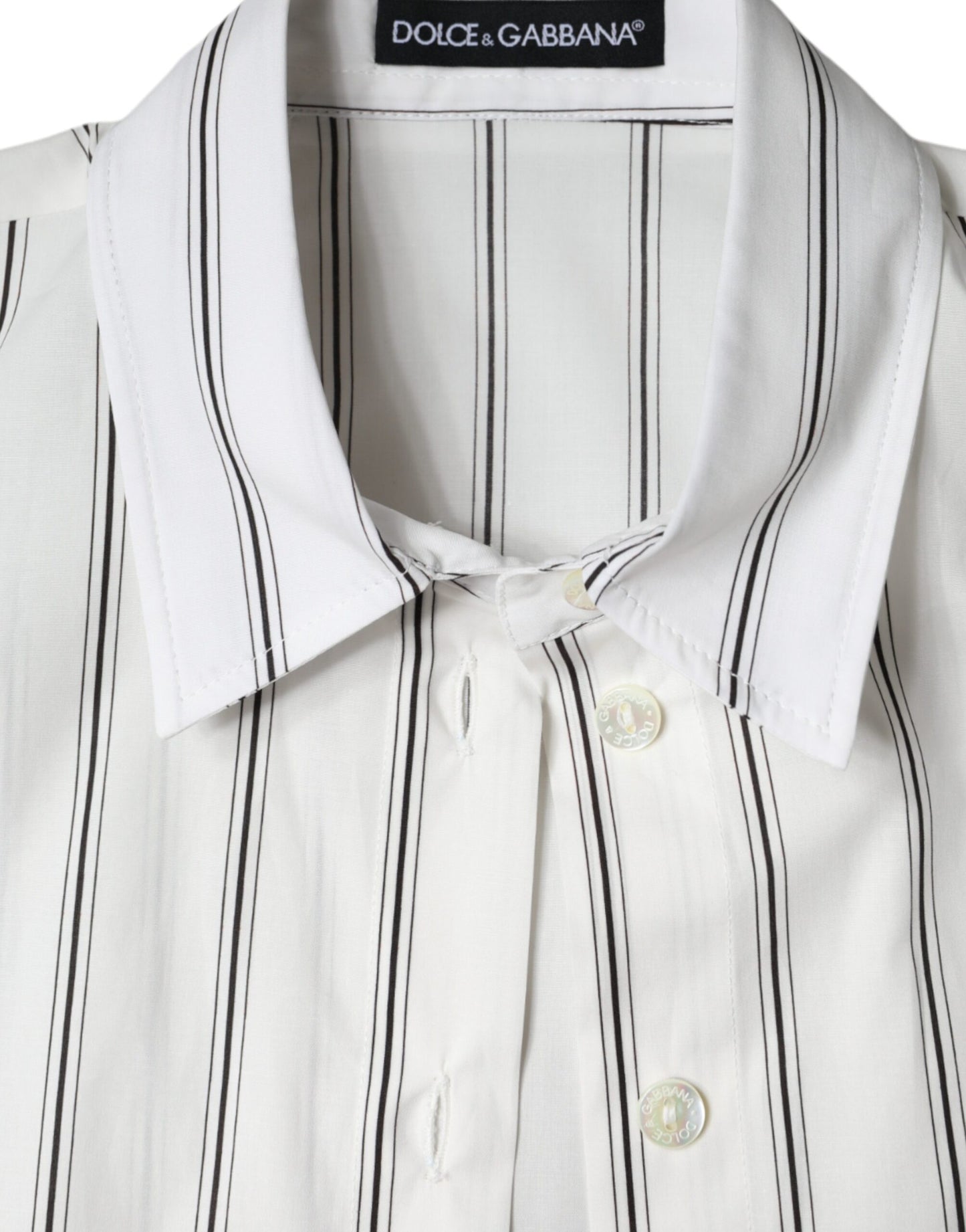 Polo Dolce Gabbana