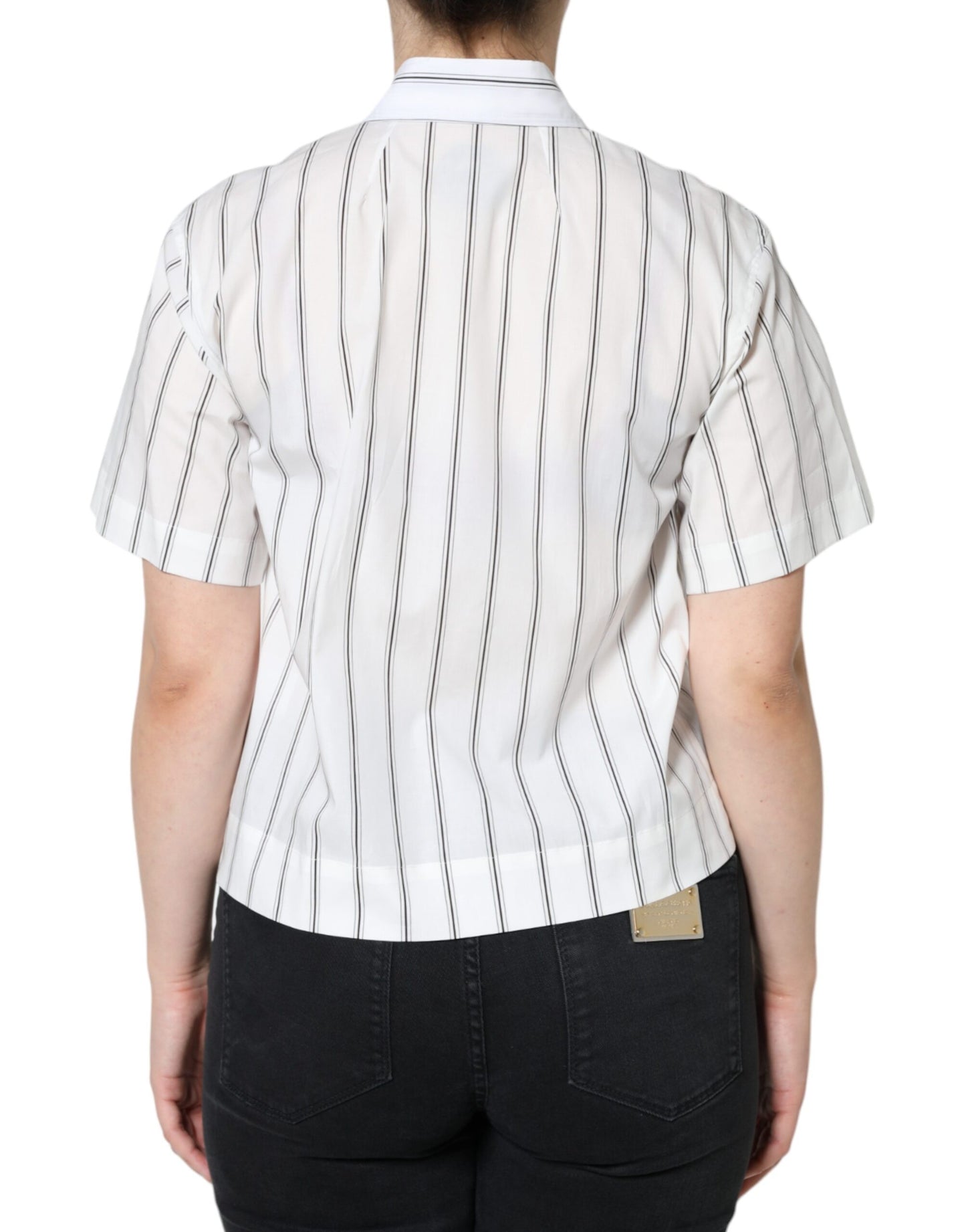 Polo Dolce Gabbana