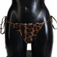 Cueca de Banho Dolce & Gabbana