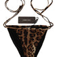 Cueca de Banho Dolce & Gabbana