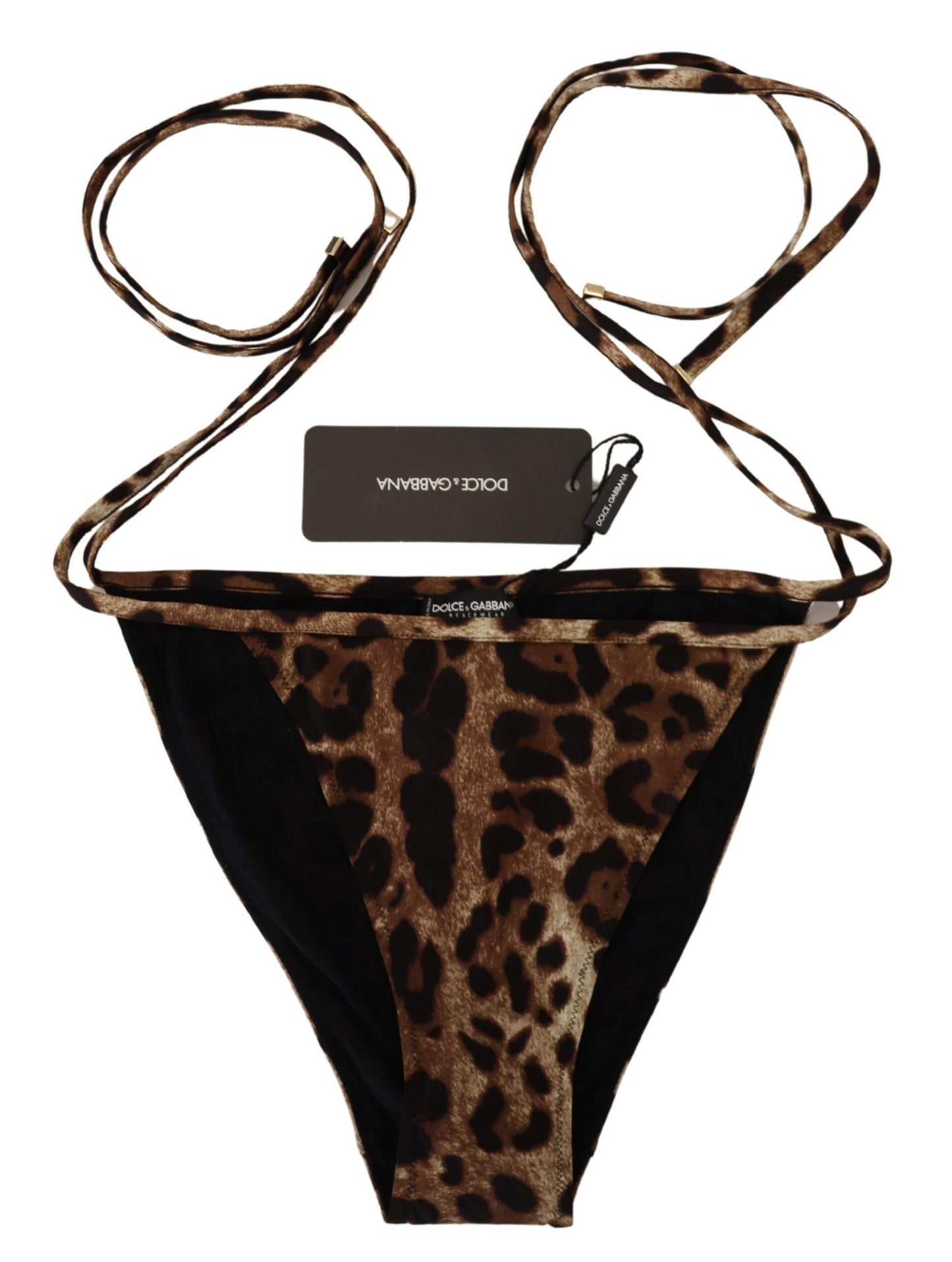 Cueca de Banho Dolce & Gabbana