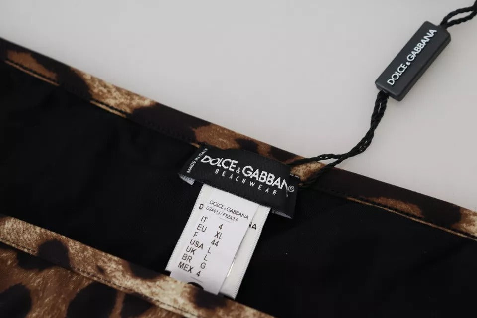Cueca de Banho Dolce & Gabbana