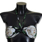 Top de Biquíni Dolce & Gabbana