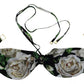 Top de Biquíni Dolce & Gabbana